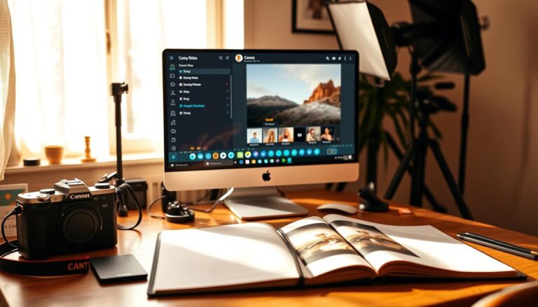 Canva Photo Editing