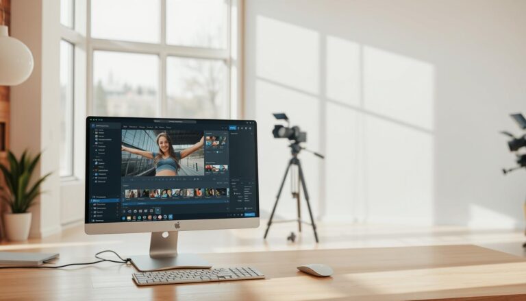 VN Video Editor